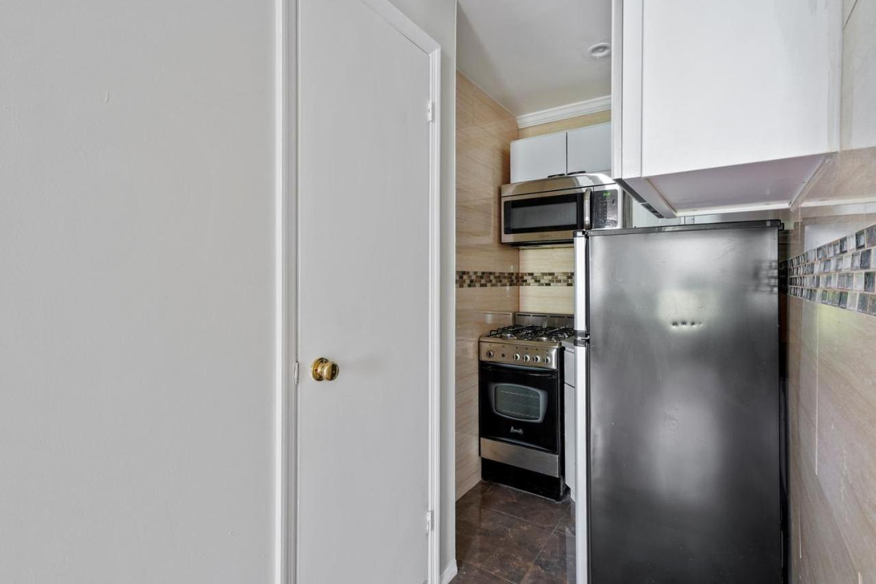Apartment 403: East Village New York