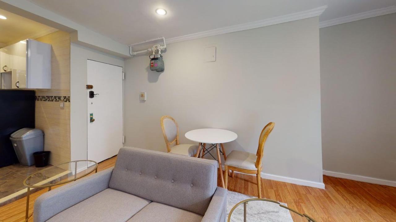 403: East Village Apartment *