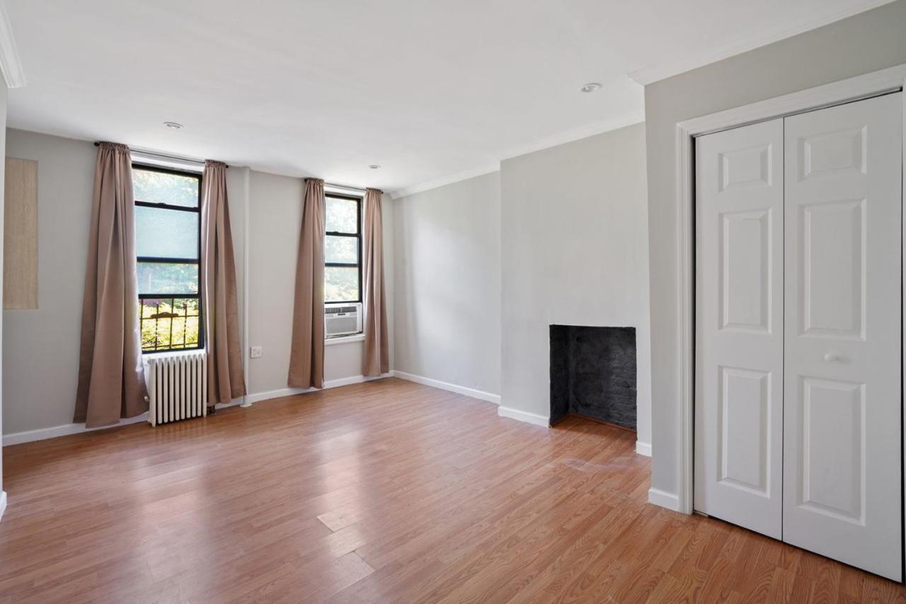 403: East Village Apartment New York