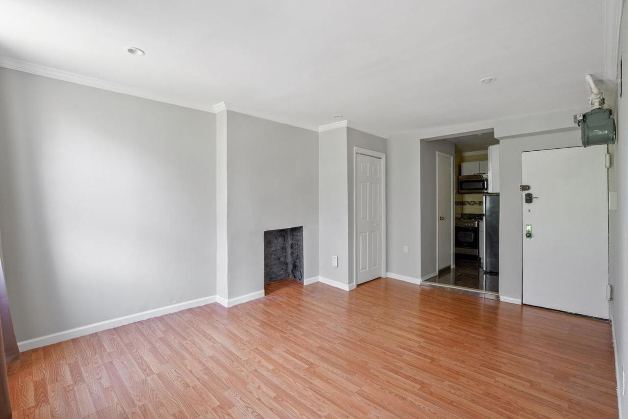 Apartment 403: East Village New York